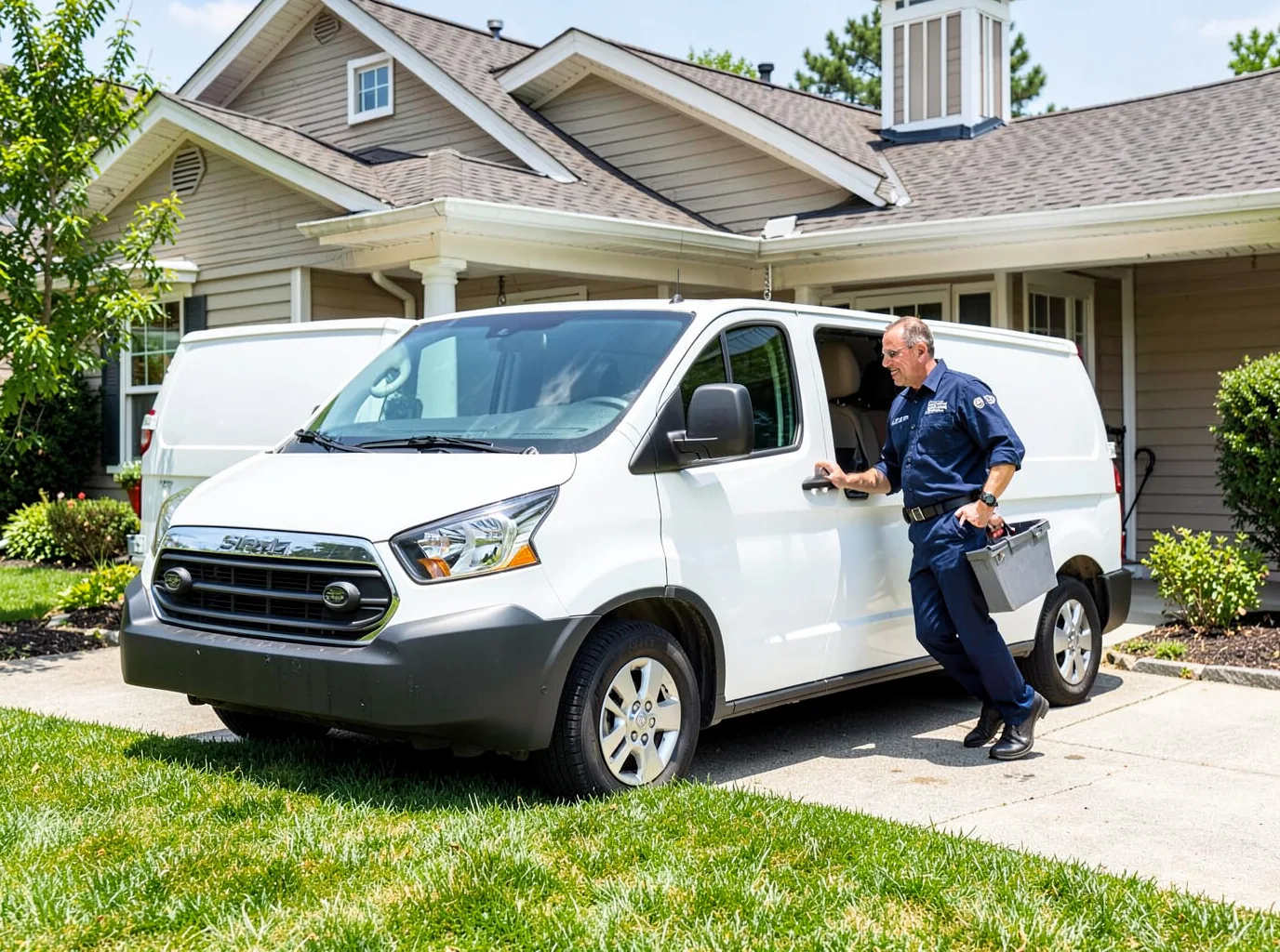Emergency Plumber company in Dry Creek, LA