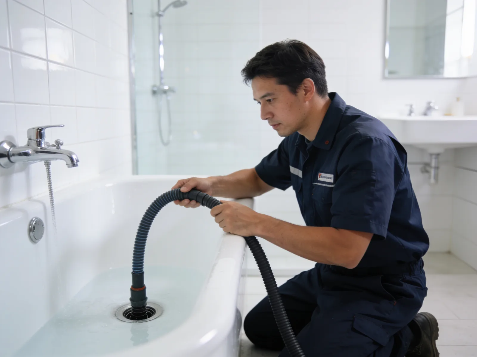 Emergency Plumber Dry Creek, LA FAQs